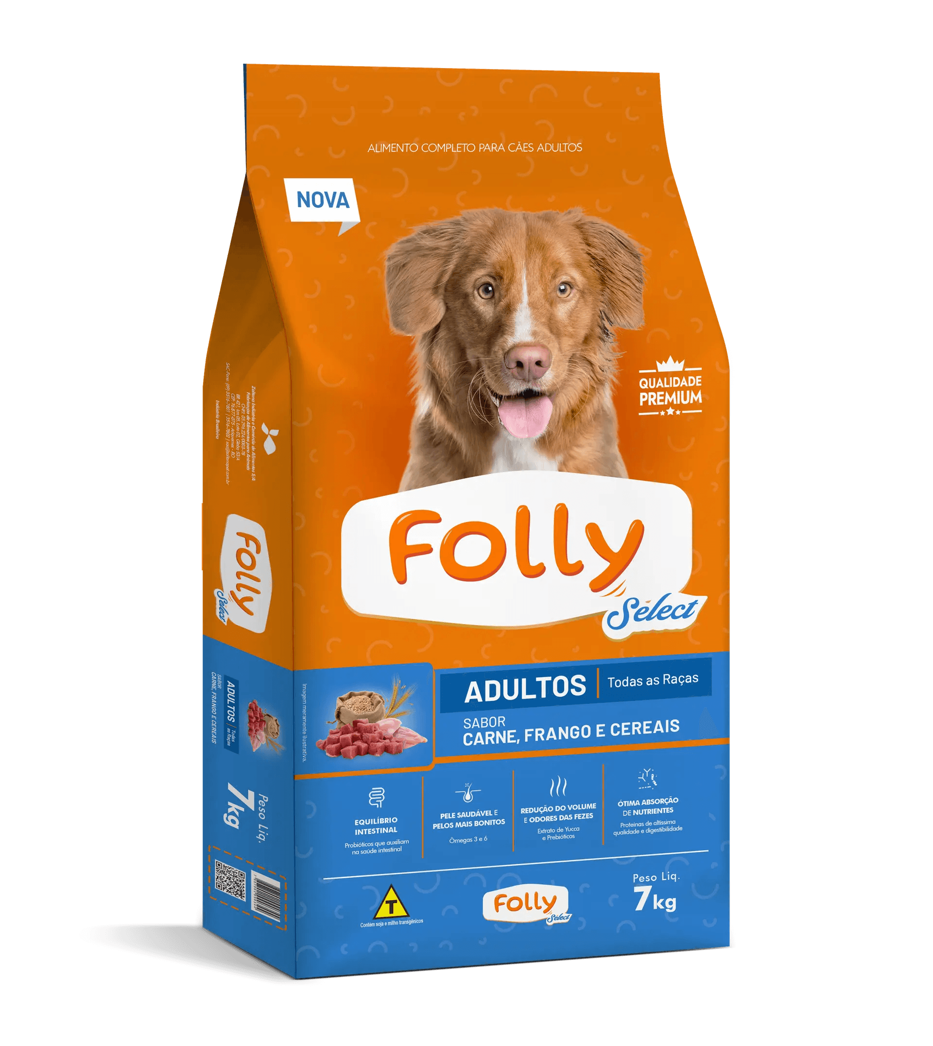 Folly Select Adultos