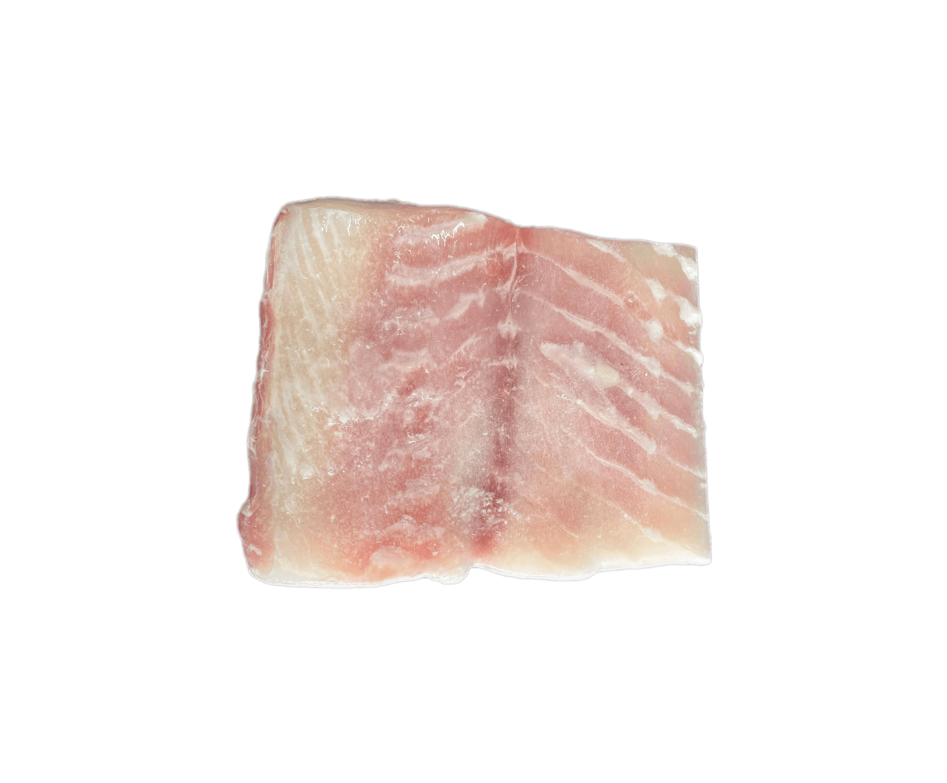 Pirarucu - Filé - Pirarucu